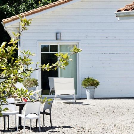Gite Le Champ Libre Dompierre-Sur-Yon Dış mekan fotoğraf